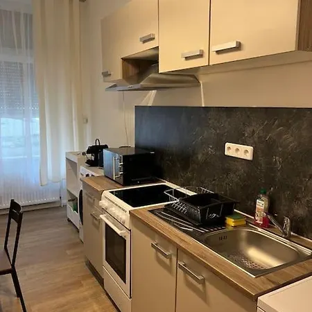 Apartment Gemutliches, Neues 2. Am Ufer Berlin