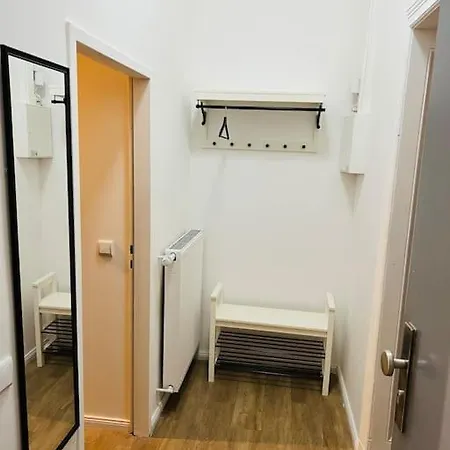 Apartment Gemutliches, Neues 2. Am Ufer Berlin