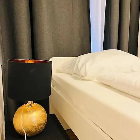 Apartment Gemutliches, Neues 2. Am Ufer Berlin