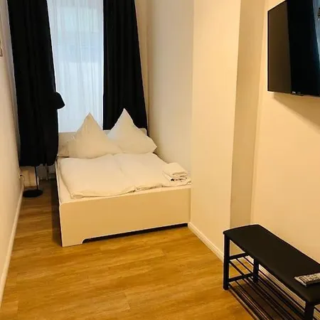Gemutliches, Neues 2. Am Ufer Apartment
