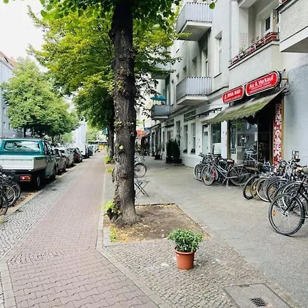 Apartment Gemutliches, Neues 2. Am Ufer