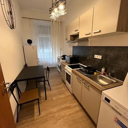 Apartment Gemutliches, Neues 2. Am Ufer Berlin