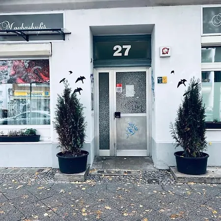 Gemutliches, Neues 2. Am Ufer Berlin