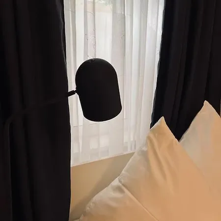 Gemutliches, Neues 2. Am Ufer Appartement