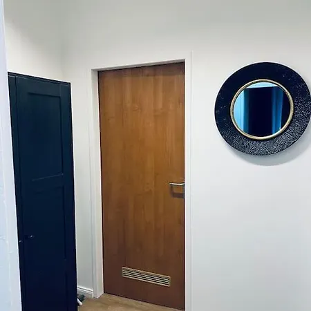 Appartement Gemutliches, Neues 2. Am Ufer Berlin